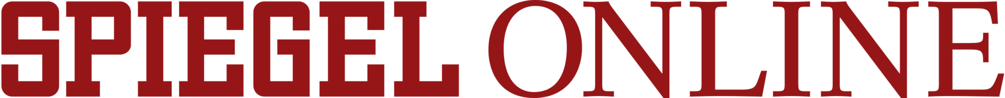 Spiegel-Online-Logo